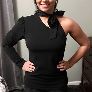 Nicole Miller Blouse